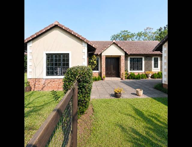 3 BEDROOM HOUSE FOR SALE IN CLIFTON HILL ESTATE